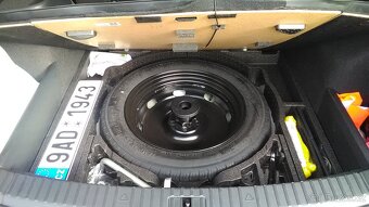 Škoda Kodiaq Sportline 2.0TDI 147KW DSG 4X4 - 9