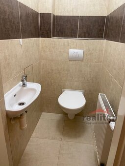 Pronájem velkého bytu 2+kk 66 m2 se zahradou, Opava, ul. O - 9