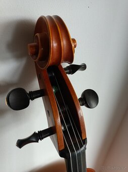 Violoncello 4/4 - 9