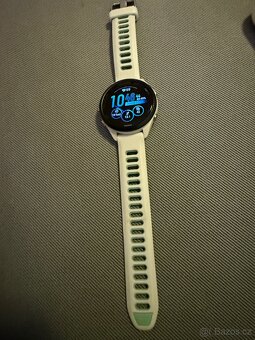 Prodám Garmin Forerunner 265s amoled v zaruce - 9