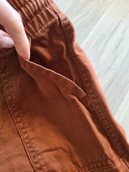 Dětské oblečení vel 122-128 vše z H&M nebo Puma - 9