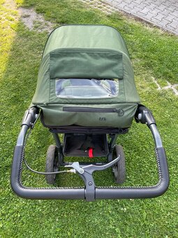 Kočár TFK mono kombi - 9