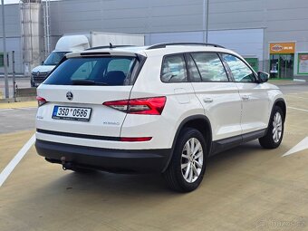 Skoda Kodiaq 2018 - 9