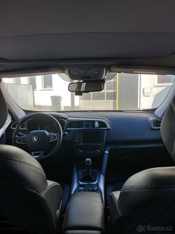 Renault Kadjar 1.6 DCI 96 KW, 4x4, 136 500 Km - vadný motor - 9