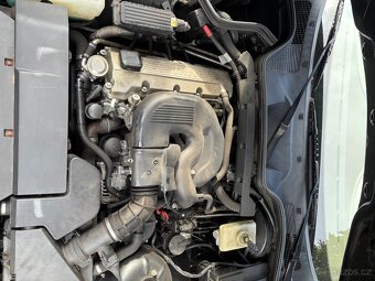 BMW z3 1.9 - 9