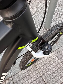 Kolo Rockrider ST 520🔥 Ram M🧍♀️🧍♂️ Kola 27.5⚠️ - 9