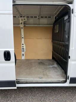 Fiat Ducato 2,3jtd rok výroby 2017 klima - 9