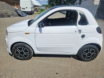 Ligier Microcar Due  6kw 2022 - 9