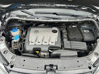 Touran 1.6tdi 77kw - 9