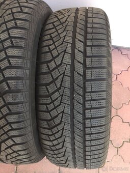 235/55 R19 105V zimni pneumatiky - 9