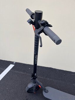 Xiaomi elektrická koloběžka - 9