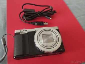 Panasonic Lumix DMC-TZ71 - 9