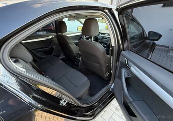 Škoda Octavia 3 1.6 TDI 77kW - 9