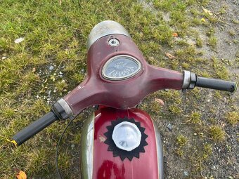 čz 175/450 de luxe - 9