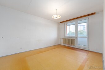 Prodej bytu 3+1 Obchodní, Otrokovice - 9