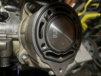 Husqvarna TC 65 2024 - 9