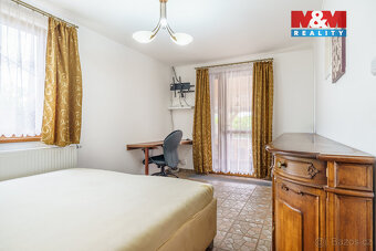 Prodej chaty, 130 m², Tušimice - 9