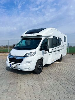 ADRIA Matrix Axess 670 SL - 9