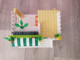 Stavebnice Cogo včetně návodů - 9