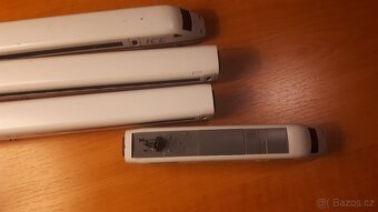 PRODÁM VLÁČKY - RYCHLÍKOVOU SOUPRAVU HO - ROCO - 9