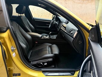 BMW 440i F36 LCi 265kW ČR Mperformance Individual - 9