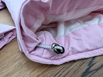 Dámská lyžařská bunda Bogner vel. 40 - 9