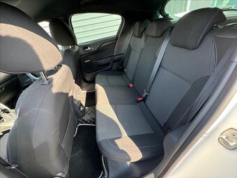 Citroën DS4 1,6 (2013) - 9