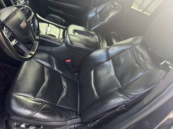 Cadillac Escalade 6,2 long platinum lpg - 9