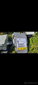 Bmw x3 e83 náhradní díly - 9