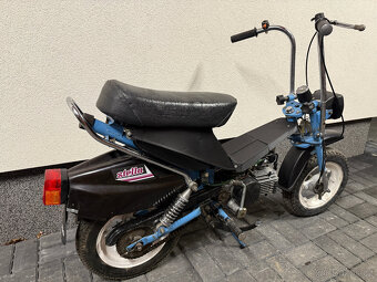 Mokik babetta stella - 9