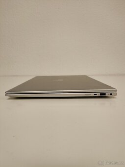 HP EliteBook 860 G10 | i5-1345U |16→32 GB RAM | 256→1 TB SSD - 9