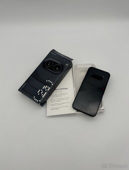 Nothing Phone 2a 12/256GB + ZÁRUKA - 9