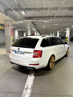 Prodám nebo Vyměním Škoda Octavia 3 - 9