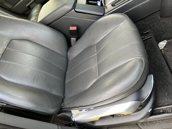 Land Rover Range Rover L322 3.0D - 9