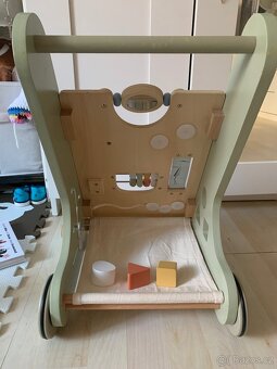 Chodítko Little Dutch - 9