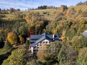 Prodej apartmánu v Krkonoších - 9