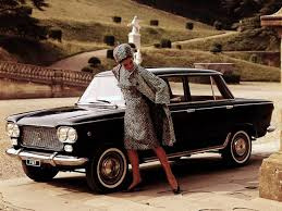 Fiat 1300 Milletrecento,1500 millecinquecento dily - 9