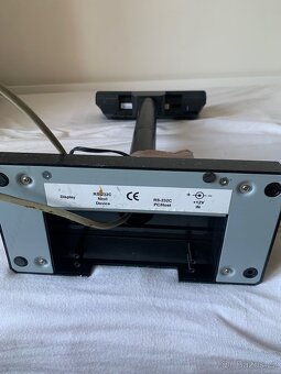 Pokladni system SW Winshop a HW - 9