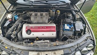 Alfa Romeo 159 3,2 V6 Q4 - 9