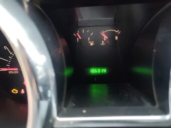 Ford mustang 4.6 v8 - 9