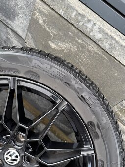 5x120 r18 BMW/VW Transporter - 9