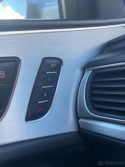 AUDI A6 C7 3.0 TDi 3x S-line avant - 9