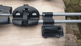 Nosiče kol ProRide 591, 598 - 9