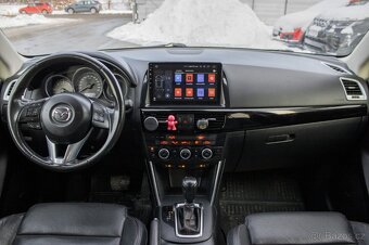 Mazda CX-5 2.2 Skyactiv-D 175k AWD Revolution - 9