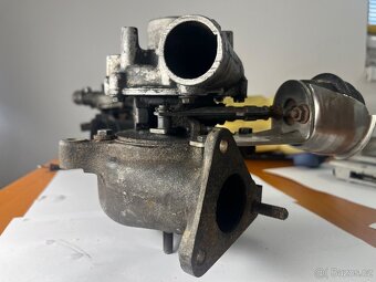 Autodily Vw passat - 9