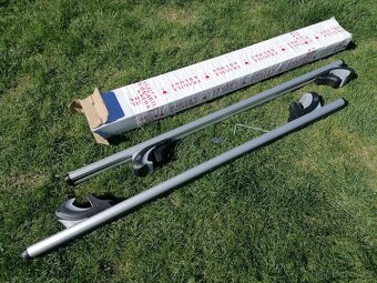 Střešní nosiče/příčníky - 9