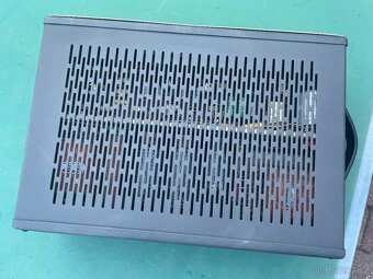 DYNACORD EMINENT - 9