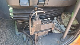 MB ACTROS 2640 L 6X4 - 9
