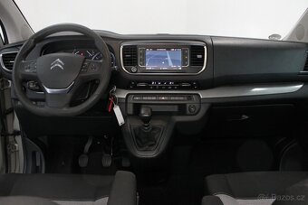 Citroën SpaceTourer, 2.0 Blue-HDI 106kW, FEEL M - 9
