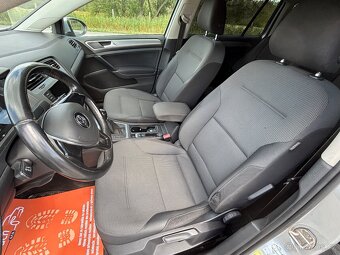 Golf 7 variant 2,0 tdi 110kw - 9